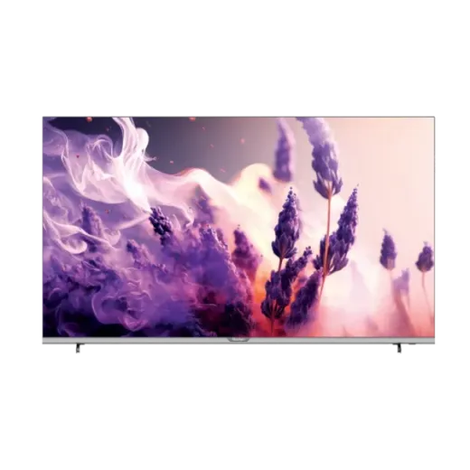 تلویزیون هوشمند 50 اینچ اسمارت 4k هوریون مدل 8230 اندروید 11