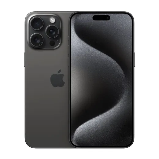 گوشی موبایل اپل مدل iphone 15 Pro ظرفیت 128 گیگابایت رم 8 گیگابایت