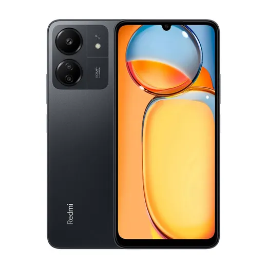 گوشی موبایل شیائومی Redmi 13C ظرفیت 128 گیگابایت رم 6 گیگ