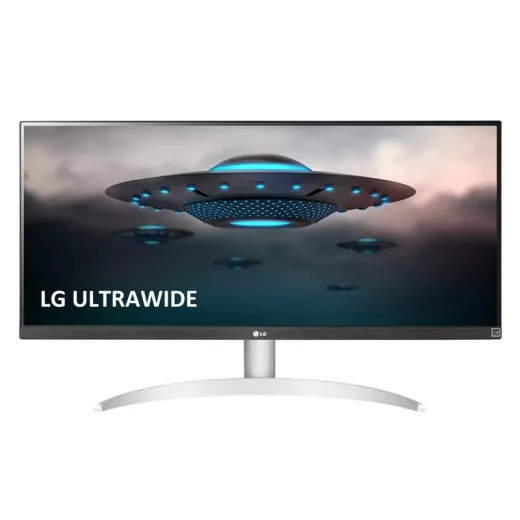 مانیتور مخصوص بازی ال جی سایز 29 مدل 29WQ600-W