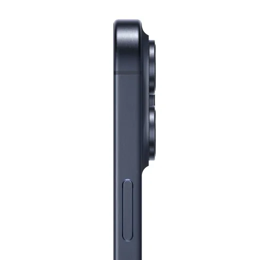 گوشی موبایل اپل iphone 15 pro ظرفیت یک ترابایت رم 8 گیگابایت - تصویر 1