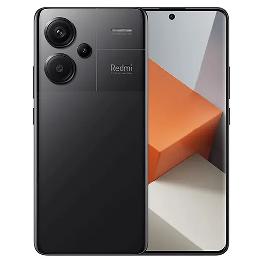 گوشی موبایل شیائومی مدل Redmi Note 13 Pro Plus 5G ظرفیت 256 گیگابایت رم 8 گیگابایت
