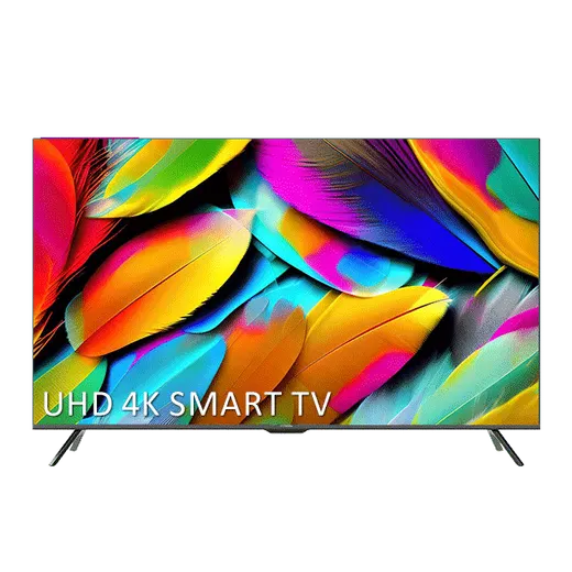 تلویزیون UHD 4K هوشمند ایکس ویژن سری 7 مدل XYU775 سایز 50 اینچ