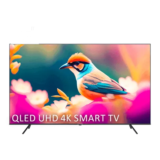 تلویزیون QLED UHD 4K هوشمند ایکس‌ویژن سری X مدل X15 سایز 65 اینچ