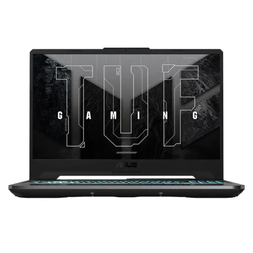 لپ تاپ 15.6 اینچی ایسوس مدل TUF Gaming FX506HE i7 11800H 16GB 1TSSD 4G RTX3050Ti