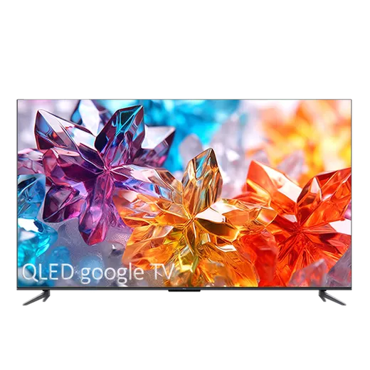 تلویزیون تی سی ال QLED هوشمند مدل 65C645 سایز 65 اینچ