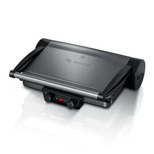 گریل برقی بوش مدل BOSCH TCG4215 نقرهای