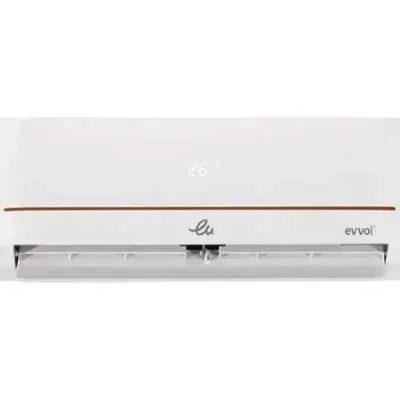 کولرگازی ایوولی سری گلدن مدل EVDC-24K-MD-1