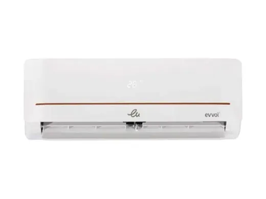 کولرگازی اینورتر ایوولی سری گلدن مدل EVDC-12K-MD-1