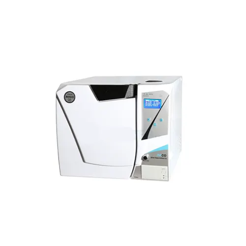 اتوکلاو دندانپزشکی 22 لیتری اویکو Avico ماتیسا Matisa - تصویر 1