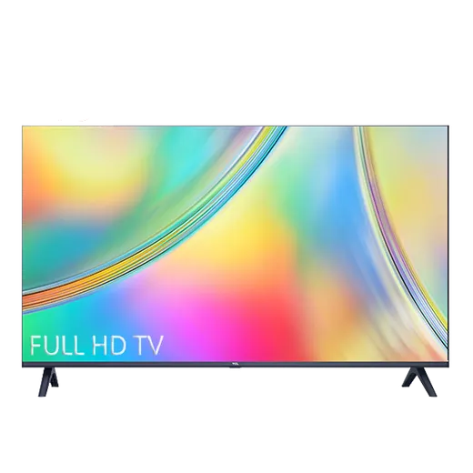 تلویزیون LED FHD هوشمند تی سی ال مدل 43S5400 سایز 43 اینچ