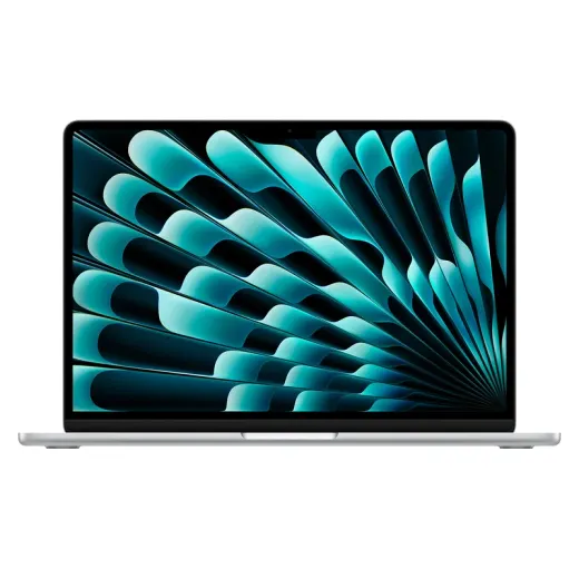 لپتاپ 15.3 اینچی اپل مدل MacBook Air MRYP3 2024 M3 8GB 256SSD