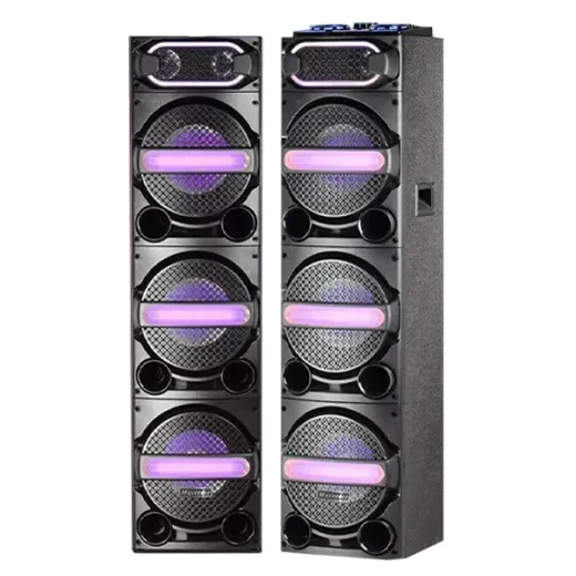 اسپیکر مکسیدر مدل CN 627 سری PARTY LIGHT