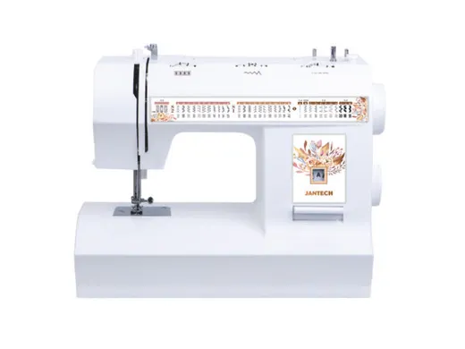 چرخ خیاطی جانتک مدل K500
