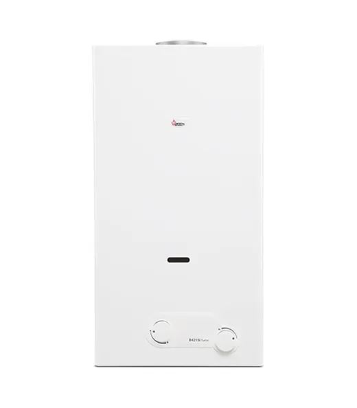 آبگرمکن بوتان مدل B4215i دودکش 10