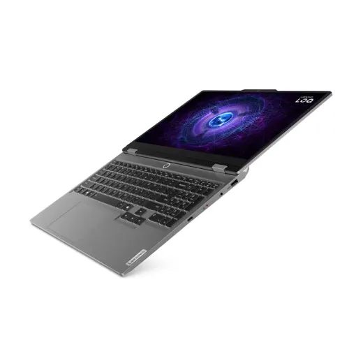 ‌لپ‌تاپ 15.6 اینچی لنوو LOQ 15IRX9 i5 13450HX 28GB 512SSD RTX3050 - تصویر 1
