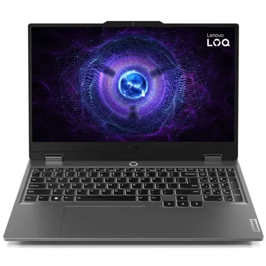 لپتاپ 15.6 اینچی لنوو مدل LOQ 15IRX9 i7 13650HX 32GB 1TSSD 6G RTX3050