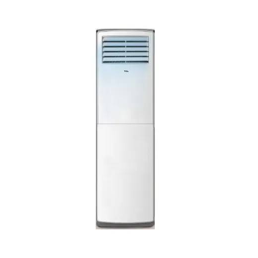 کولر گازی ایستاده با کمپرسور روتاری T3 مدل TAC-36CHFA/FHز