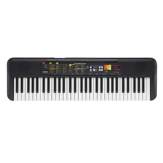 کیبورد یاماها مدل PSR F52
