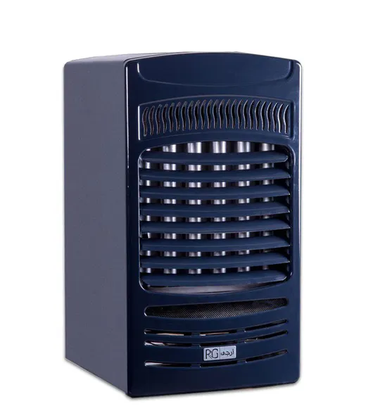 هیتر گازی نیک گستر مدل h660 فن دار گاز شهری