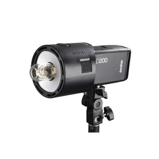 آداپتور گودکس Godox AD200 Profoto Accessories