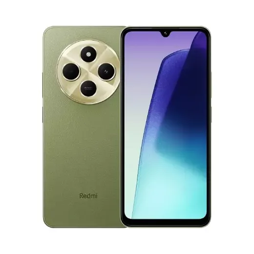گوشی موبایل شیائومی مدل Redmi 14C دو سیم کارت ظرفیت 128 گیگابایت و رم 4 گیگابایت