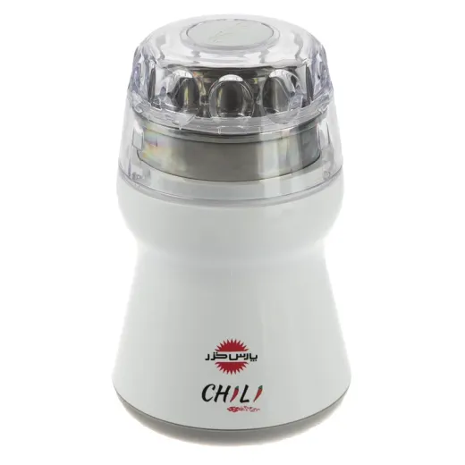  آسیاب پارس خزر مدل Chili 