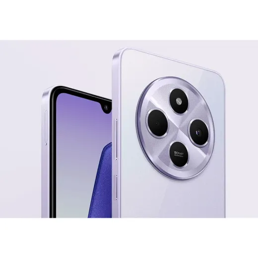 گوشی موبایل شیائومی Redmi 14C دو سیم کارت ظرفیت 128 گیگابایت و رم 4 گیگابایت - تصویر 1