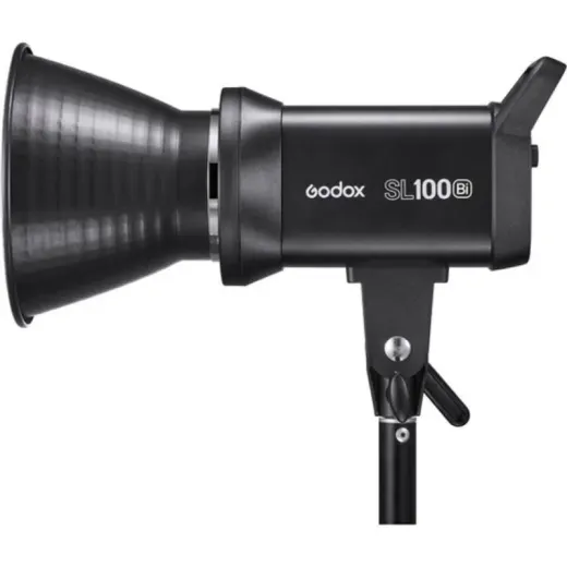 ویدئو لایت گودکس Godox SL100Bi LED Video Light