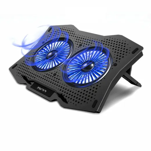 پایه خنک کننده لپ‌تاپ تسکو مدل TCLP 3108