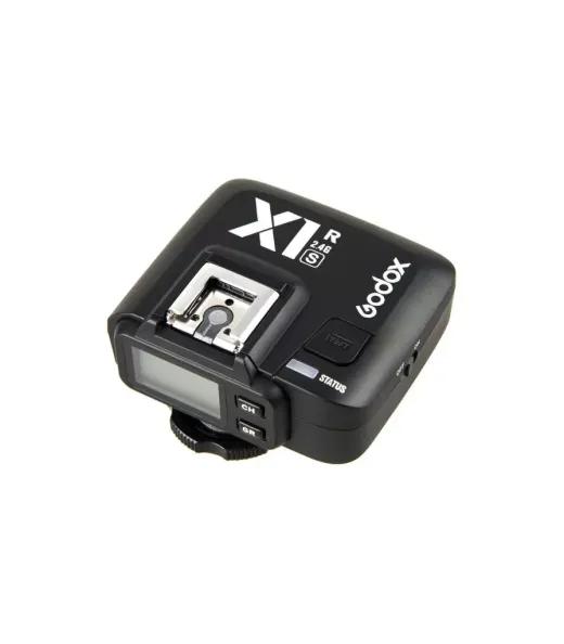 گیرنده گودکس برای سونی Godox X1R-S TTL Flash Trigger Receiver for sony