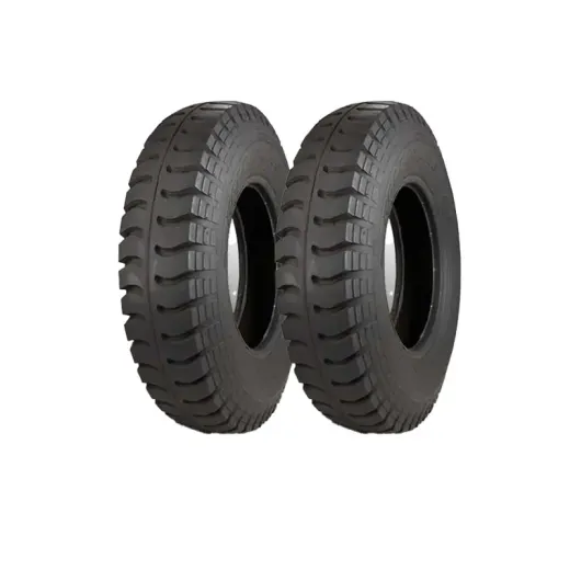 لاستیک کامیونت و نیسان برند دنا سایز 825/16 - دو حلقه
