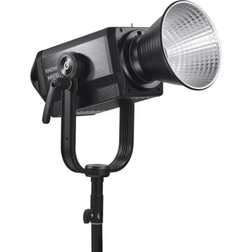 ویدئو لایت گودکس Godox Knowled M600Bi Bi-Color LED
