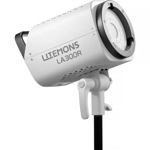 ویدئو لایت گودکس Godox Litemons LA300R RGB LED