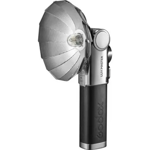 فلاش گودکس Godox Lux Master Retro Camera Flash
