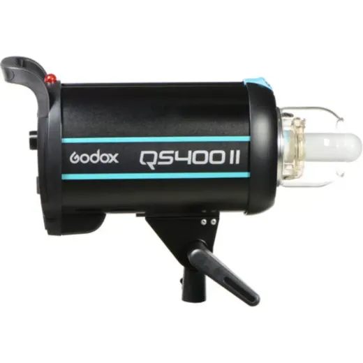 فلاش گودکس Godox QS-400 II Flash