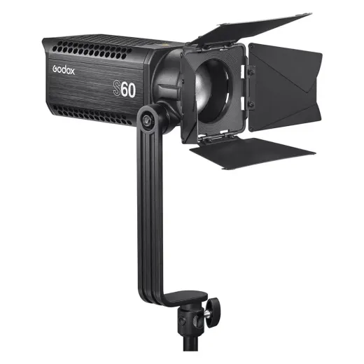 ویدئو لایت گودکس Godox S60 LED Focusing Light
