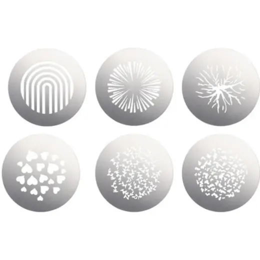 شکل دهنده نور گودکس Godox SA-09 002 GOBO