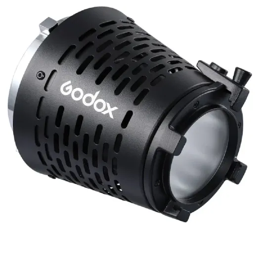 تبدیل بوئنز مانت Godox SA-17 Bowens Mount Adapter
