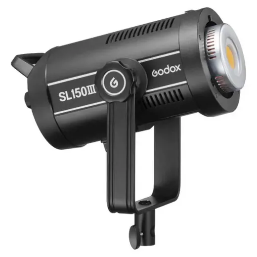 ویدئو لایت گودکس Godox SL150III Daylight LED Video Light
