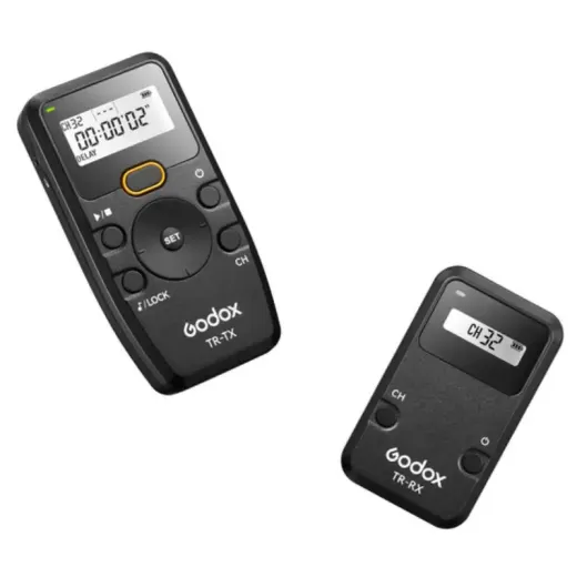 ریموت کنترل گودکس Godox TR-C3 Wireless Control