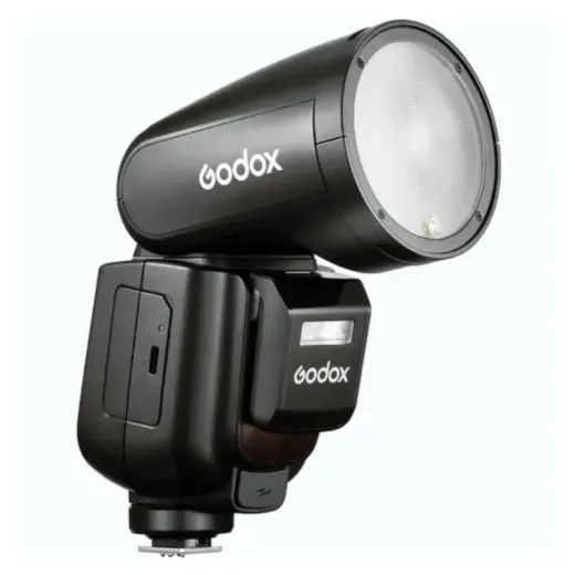 فلاش اسپیدلایت گودکس Godox V1Pro F Flash for FUJIFILM