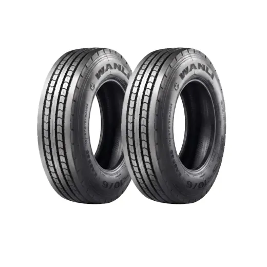 لاستیک کامیونت و نیسان برند کوم استار سایز 825/16 - دو حلقه