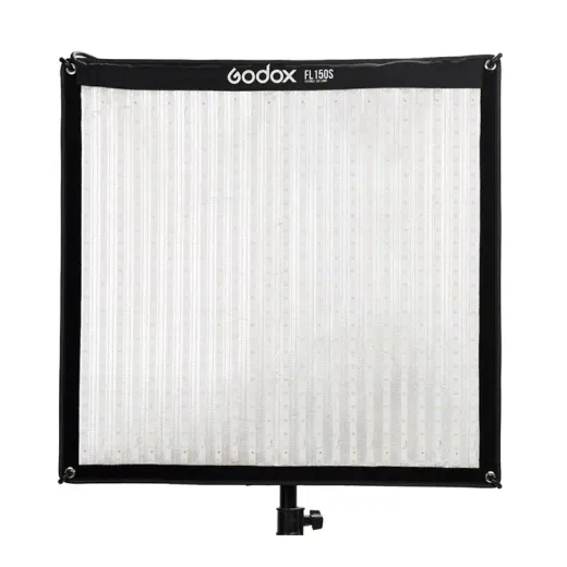 پروژکتور گودکس GODOX FL150S FLEXIBLE LIGHT 60X60CM