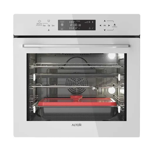 فر توکار برقی آلتون مدل V500w