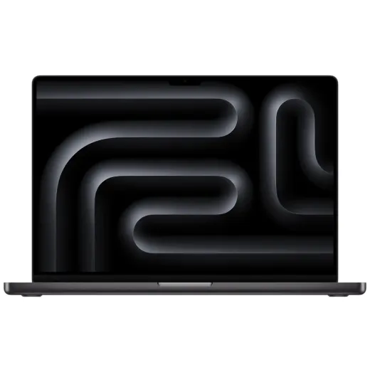 لپ‌تاپ 16.2 اینچی اپل مدل MacBook Pro MUW63 2023 M3 Max 48GB 1TSSD