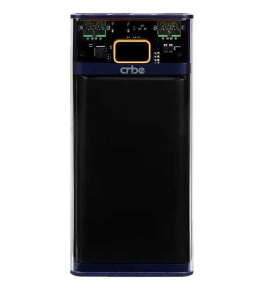 کربي پاوربانک 20000 CR-P103