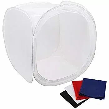خیمه نور گودکس Godox Portable Diffusion Box 120cm