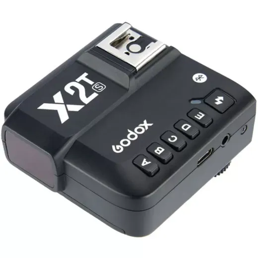 فرستنده گودکس Wireless Flash Trigger