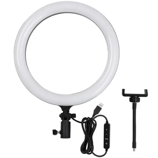رینگ لایت گودکس مدل Godox LR120 Ring Light